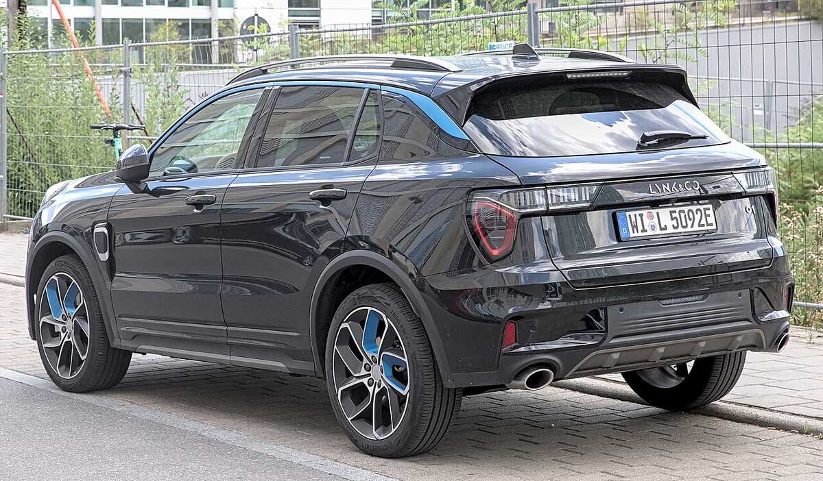 Lynk & Co 01 occasion kopen: zo check je een ex-abonnementsauto
